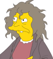 Lucy knows what this means (see comments)