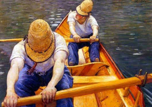 G._Caillebotte_-_Canotiers_ramant_sur_l'Yerres