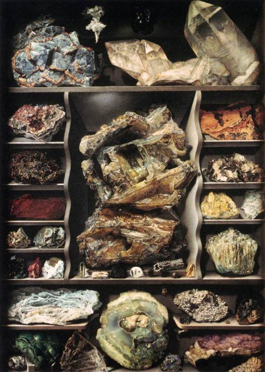 This remarkable painting, gouache and watercolor on heavy paper, is by Alexandre-Isidore Leroy de Barde pre-1828 {{PD-Art}}