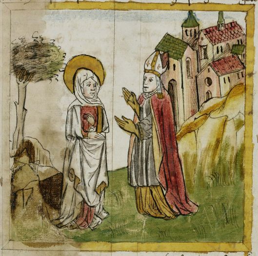 Anonymous c1460 {{PD}}