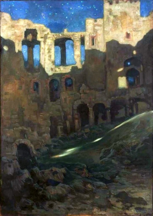 by Kazimierz Stabrowski 1904 {{PD}}