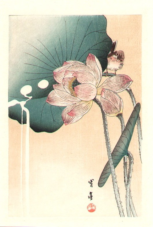 This year you may want to go low-key with the ego for awhile, Libra. Seitei (Shotei) Watanabe Before 1918 {{PD}}