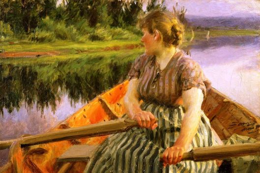 Anders Zorn 1891