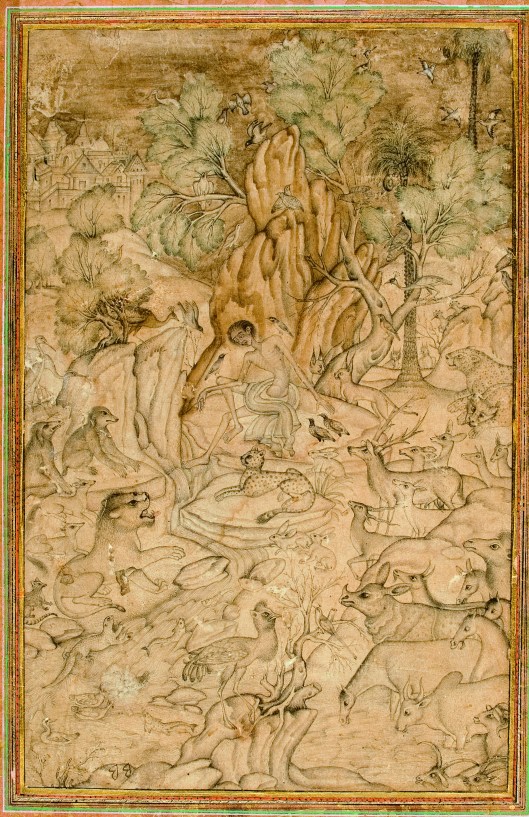 You and the Universe can have a collaborative experience this coming year, Gemini. Artist Unknown c16th century {{PD}}