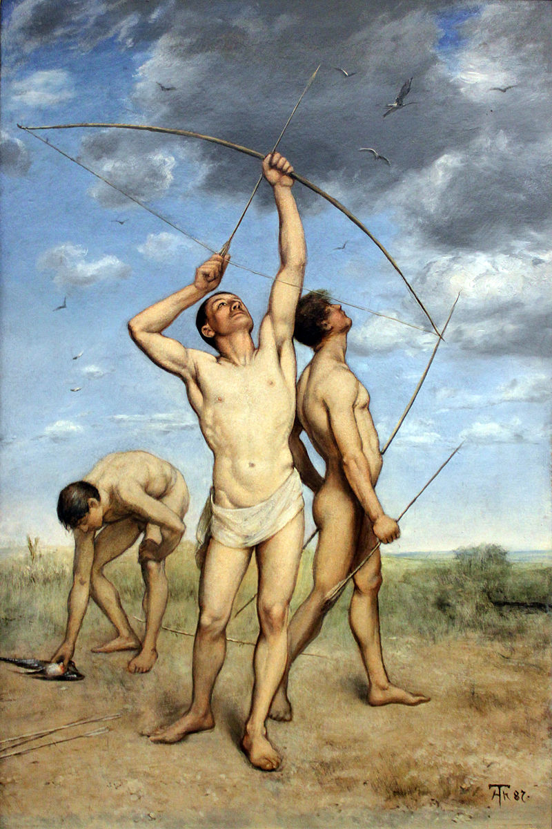 Hans Thoma 1887 {{PD}}