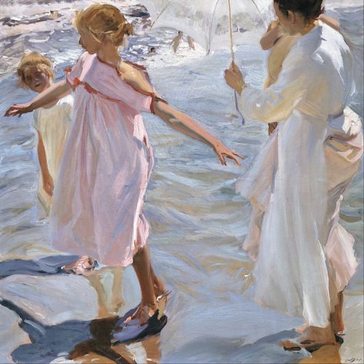 Joaquín Sorolla y Bastida 1908 {{PD}}