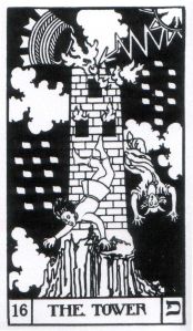 From the B. O. T. A. Tarot