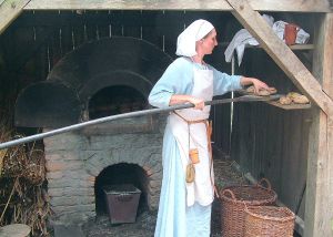 This photo by Ziko is so deft it looks like a painting. CC BY-SA 3.0