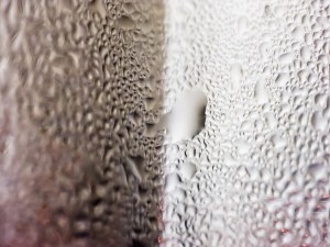 'Glass of Water--Condensation' Photo by James Petts from London, England  Creative Commons Attribution-Share Alike 2.0 Generic