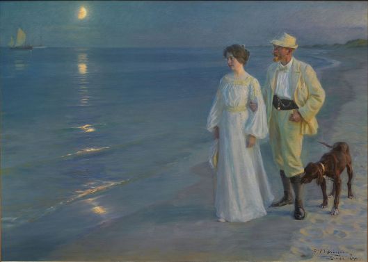 Peder Severin Krøyer 1899 {{PD}}