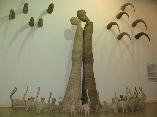 By Godromil - Own work, CC0, from the Venice Biennial 2009 https://commons.wikimedia.org/w/index.php?curid=30000171