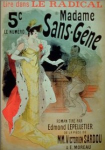 cheret_jules_-_madame_sans-gene_in_le_radical_by_edmond_lepelletier