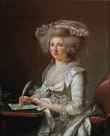Adélaïde Labille-Guiard  {{PD}}