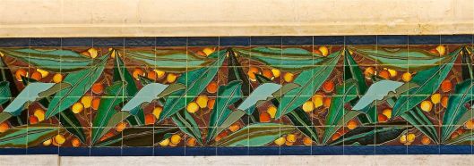 By Pedro Ribeiro Simões from Lisboa, Portugal - Portuguese tiles, CC BY 2.0, https://commons.wikimedia.org