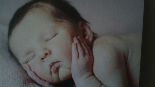 My rejuvenation went swimmingly--just kidding! Photo by John D.