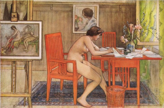 1280px-Carl_Larsson_Model_writing_postcards_1906